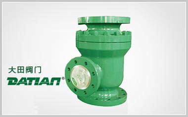 ZD系列自動再循閥